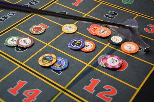 DG百家樂,Dream Gaming,DG百家樂點數計算,DG百家樂規則